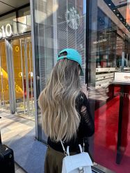 -3AM·S HAIR SALON烫发染发接发