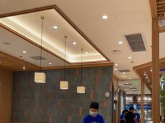 -马记永·兰州牛肉面(3019君尚店)