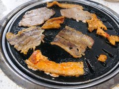 -小科自助海鲜烧肉(高区店)