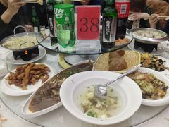 -忆江南·生态餐饮宴会酒店