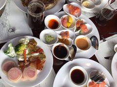 -泰谷酒店·太古码头闽菜自助餐厅