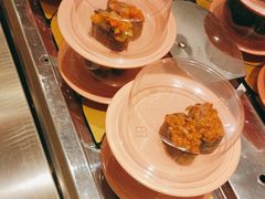 -争鲜回转寿司(通州万达店)