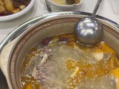 -土连锅·现熬养生汤锅(梁家巷店)