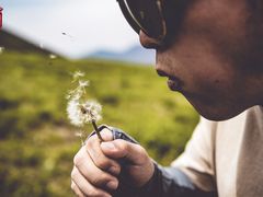 -灵山