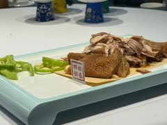 -春满园·邯郸菜发祥地(滏东店)