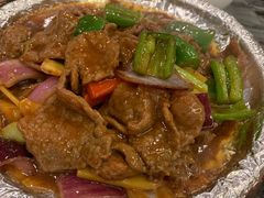 -美极鲜食坊(宝安南路店)