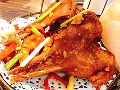 -避风塘(光启城店)