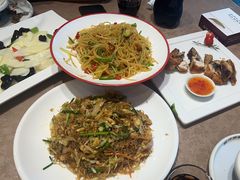 -李氏传家菜(兴城路店)