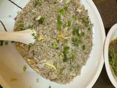 -唐山富力洲际酒店-唐缘中餐厅