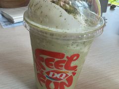 -DQ·蛋糕·冰淇淋(大宁国际商业广场店)