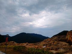 -广州白江湖森林公园