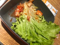 -新石器烤肉(南站店)