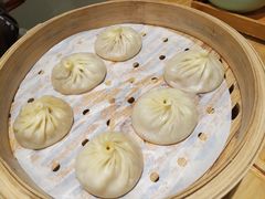 小笼包-苏堂阳春面•九年庆(北京路天河城店)
