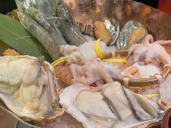 -牛New寿喜烧(金茂览秀城店)