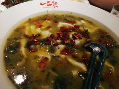 -一品红川菜(皇岗店)