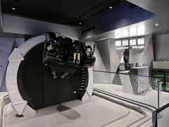 -超体空间SoReal VR(迪士尼小镇店)