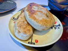 -老北京馅饼粥(西单店)