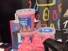 -LUSH(威尼斯人店)