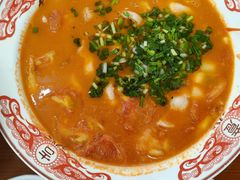 -椒香川流不息川菜馆(二七北路店)