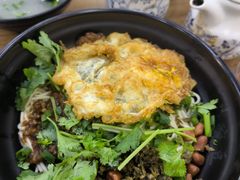 -耙豌豆重庆小面