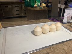 -“香”全日餐厅·株洲大汉希尔顿酒店