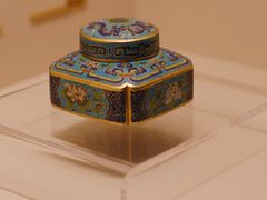 -上海博物馆(人民广场馆)