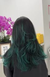 -奈川烫染Salon