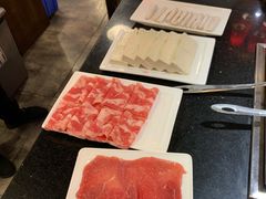 肥牛-红鼎坊·老成都火锅(新南门店)