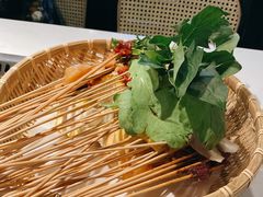 -闵四遵义羊肉粉(朝外大街店)