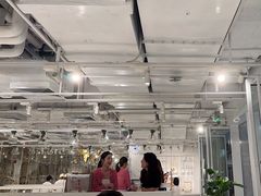 -% Arabica阿拉比卡咖啡(前滩太古里店)