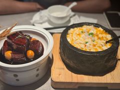 -醉庐·新上海菜(南京西路店)