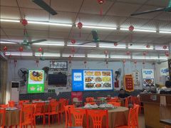 -好味道海鲜大排档·老字号(巽寮湾海鲜市场店)