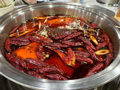 -来伊回麻辣烫·火锅串串清真(红瓦寺总店)