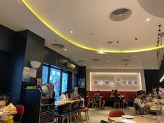 -必胜客(阿罗海店)