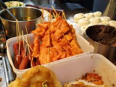 -张记灌饼(丰富路店)