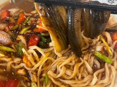 -风云面馆(珠海路店)
