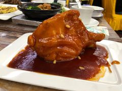 -弘法寺斋菜馆素食