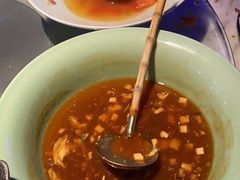 -绿茶餐厅(松江万达店)