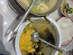 -金陵后厨·南京菜(新街口秣陵路店)