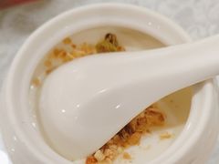 -汗腾格里·风味餐厅(新疆驻京办店)