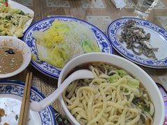 -清真·鸦儿李记·小馆(后海店)