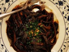 -上海和平饭店龙凤厅 Dragon Phoenix