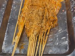 -堂堂小伙夫·辽宁小吃大排档(京西大悦城店)