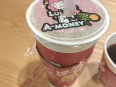 -85度C(广州石牌桥店)