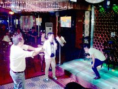 -长沙猫歌音乐餐厅(湖南女子大学店)