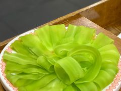 -蜀辣居鲜货老火锅(簇桥富顿中心店)