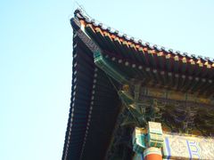 -天坛公园
