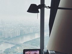 -广州四季酒店