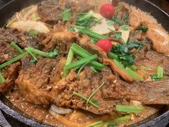 -老板恋上鱼(高新万达店)