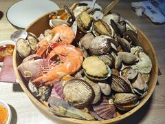 -味莊·青岛菜(云霄路店)
